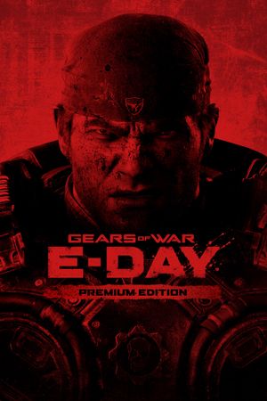 Gears of War: E-Day Premium Edition Steam Key (PC) GLOBAL
