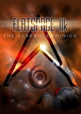 Flatspace IIk