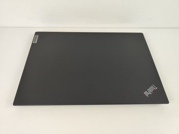 Lenovo Thinkpad T14s Gen2 Fhd i5-1145g7 16gb/512gb
