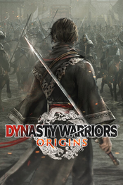 DYNASTY WARRIORS: ORIGINS (Xbox Series X|S) XBOX LIVE Key GLOBAL