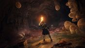 Elden Ring Deluxe Edition (PC) Steam Key NORTH AMERICA