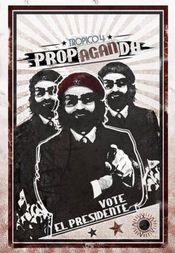 Tropico 4: Propaganda! (DLC) Steam Key GLOBAL