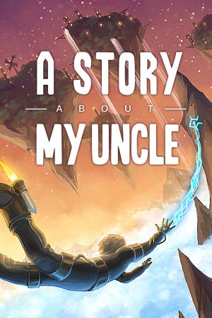 A Story About My Uncle Steam Key (PC) LATAM