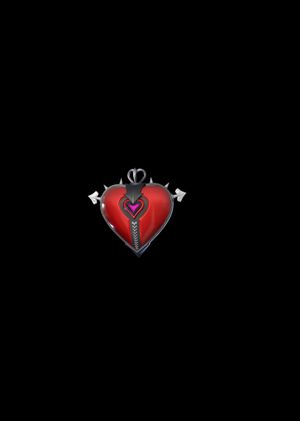 Fortnite - Folly's Heartcase Back Bling (DLC) Epic Games Key GLOBAL
