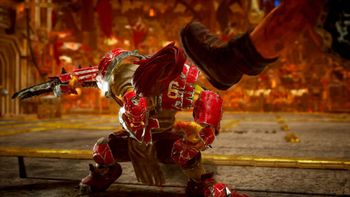 Blood Bowl 3: Brutal Edition Xbox Series X