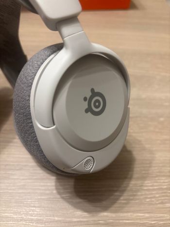 Get Laidinės ausinės Steelseries Arctic Nova 1