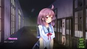 Wild Romance: Mofu Mofu Edition