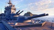 World of Warships: Legends – Small Treasure (DLC) XBOX LIVE Key EUROPE for sale
