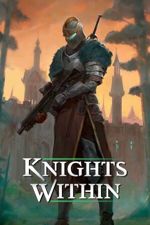 Knights Within Steam Key (PC) GLOBAL