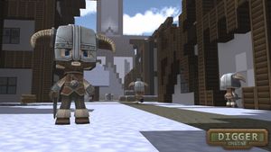 Digger Online