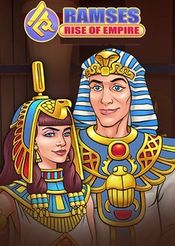 Ramses: Rise of Empire (PC) Steam Key GLOBAL