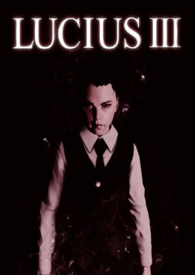Lucius III game cover