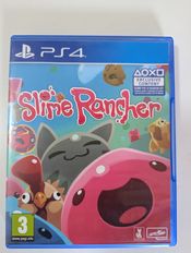 Slime Rancher PlayStation 4