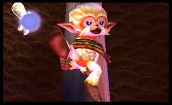 Redeem The Legend of Zelda: Majora's Mask 3D Nintendo 3DS