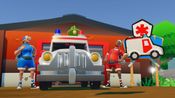 The Stretchers (Nintendo Switch) eShop Key EUROPE