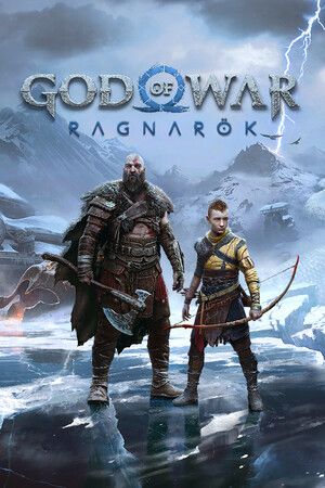 God of War Ragnarök (PC) Steam Key LATAM