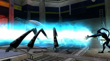 Ben 10 Omniverse Xbox 360