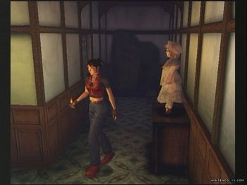 Buy Resident Evil - Code: Veronica X PlayStation 2