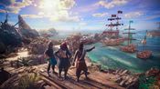 Skull and Bones (PC) Ubisoft Connect Key NORTH AMERICA