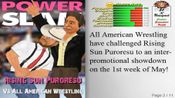 Booking Revolution for sale