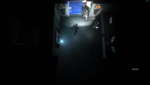 Deep Space