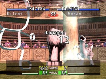 Get Monster Rancher PlayStation