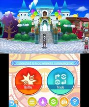 Pokémon Moon Nintendo 3DS