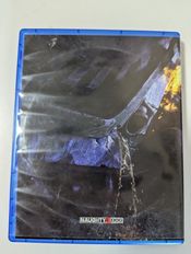 Uncharted 4: A Thief’s End PlayStation 4