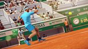 Tennis World Tour - Roland-Garros Edition XBOX LIVE Key UNITED STATES