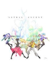Astral Ascent (PC) Steam Key UNITED STATES