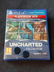 Uncharted: The Nathan Drake Collection PlayStation 4