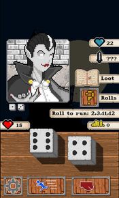 Snake Eyes Dungeon (PC) Steam Key GLOBAL for sale