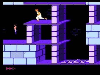 Buy Prince of Persia (1989) Game Boy