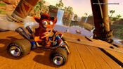 Redeem Crash Team Racing Nitro-Fueled