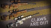 Sniper Ghost Warrior Contracts 2 - Claws are Out Skin Pack (DLC) (PC) Steam Key GLOBAL