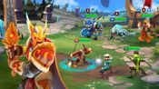 Get Might & Magic: Elemental Guardians