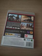Red Dead Redemption PlayStation 3