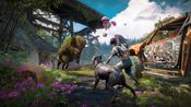 Far Cry 5 Gold Edition + Far Cry  New Dawn Deluxe Edition Bundle XBOX LIVE Key GLOBAL