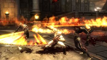 God of War III Collector's Edition PlayStation 3