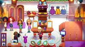 Get Fabulous: Angela's Fashion Fever