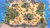 Get Age of Empires II: Definitive Edition - Return of Rome (DLC) PC/XBOX LIVE Key EUROPE