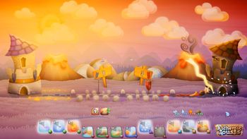 Buy Alchemic Jousts PlayStation 4