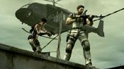 Resident Evil 5 Remastered