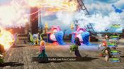 DRAGON QUEST VII Reimagined Steam Key (PC) EUROPE