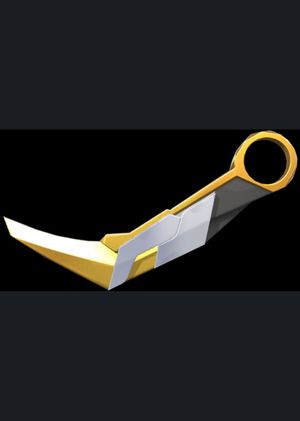 Buy Prime//2.0 Karambit Riot games key PC! Cheap price