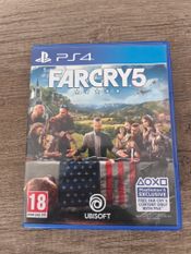 Far Cry 5 PlayStation 4