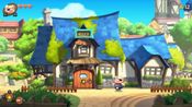 Get Monster Boy and the Cursed Kingdom