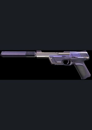 Valorant - Vendetta Ghost Skin (DLC) PC Key GLOBAL