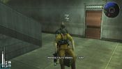 Metal Gear Solid: Portable Ops PSP