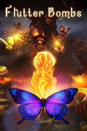 Flutter Bombs